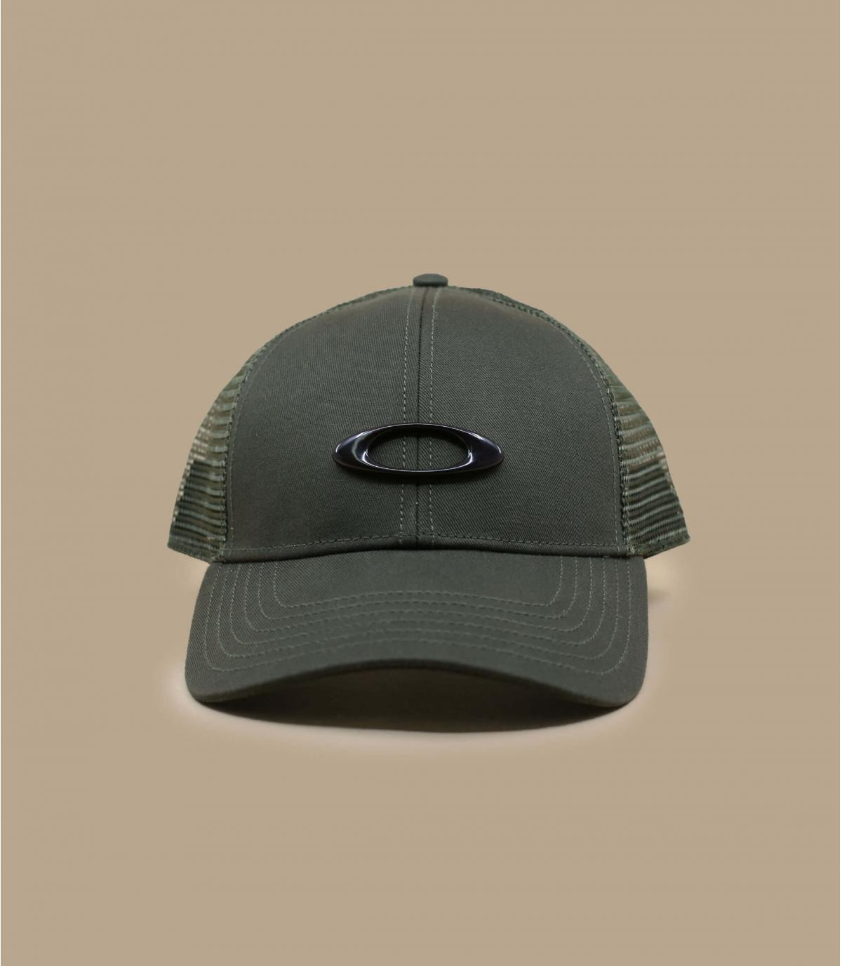Oakley ellipse hat hot sale